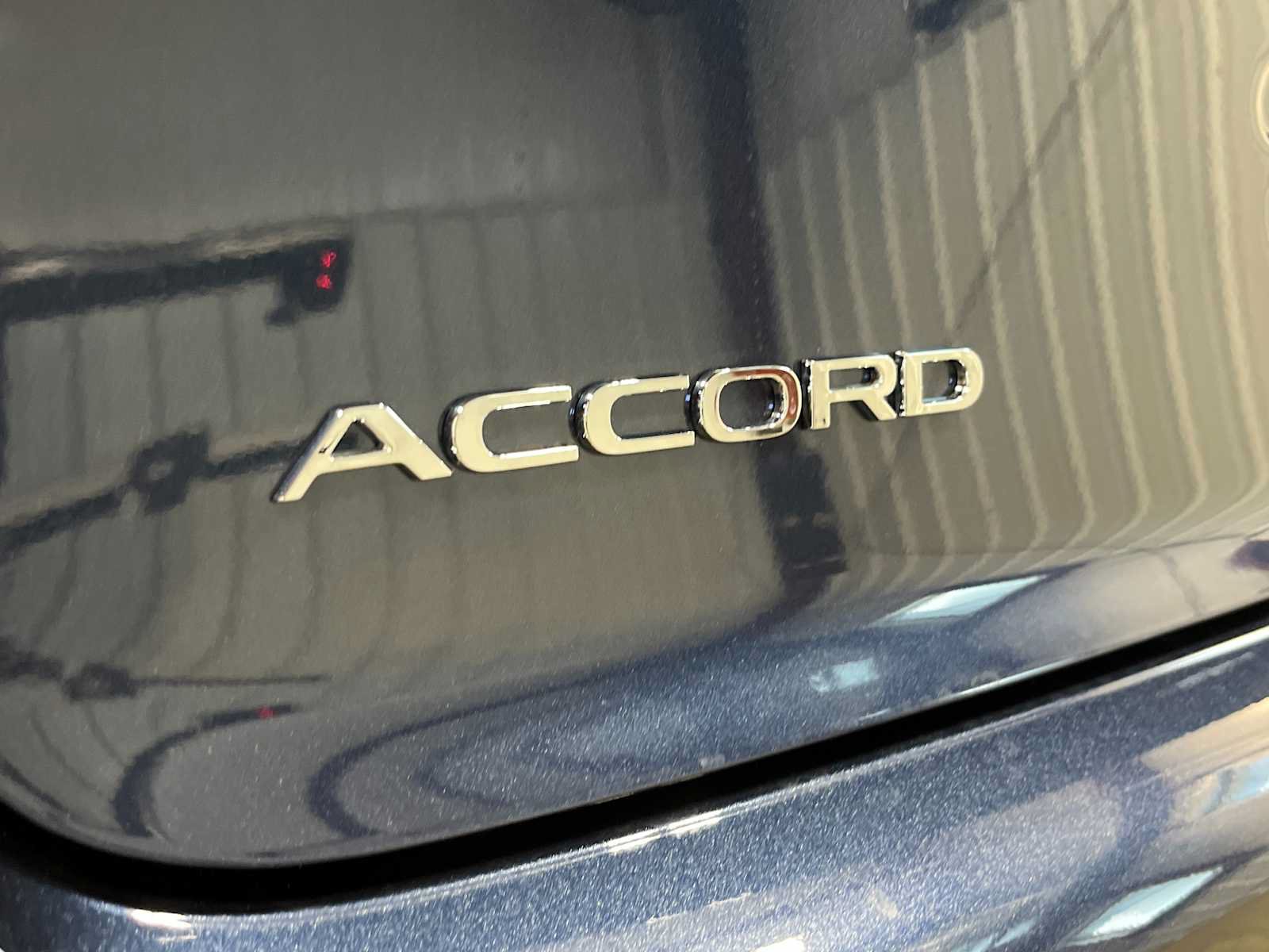 New 2026 Honda Accord Touring image 6