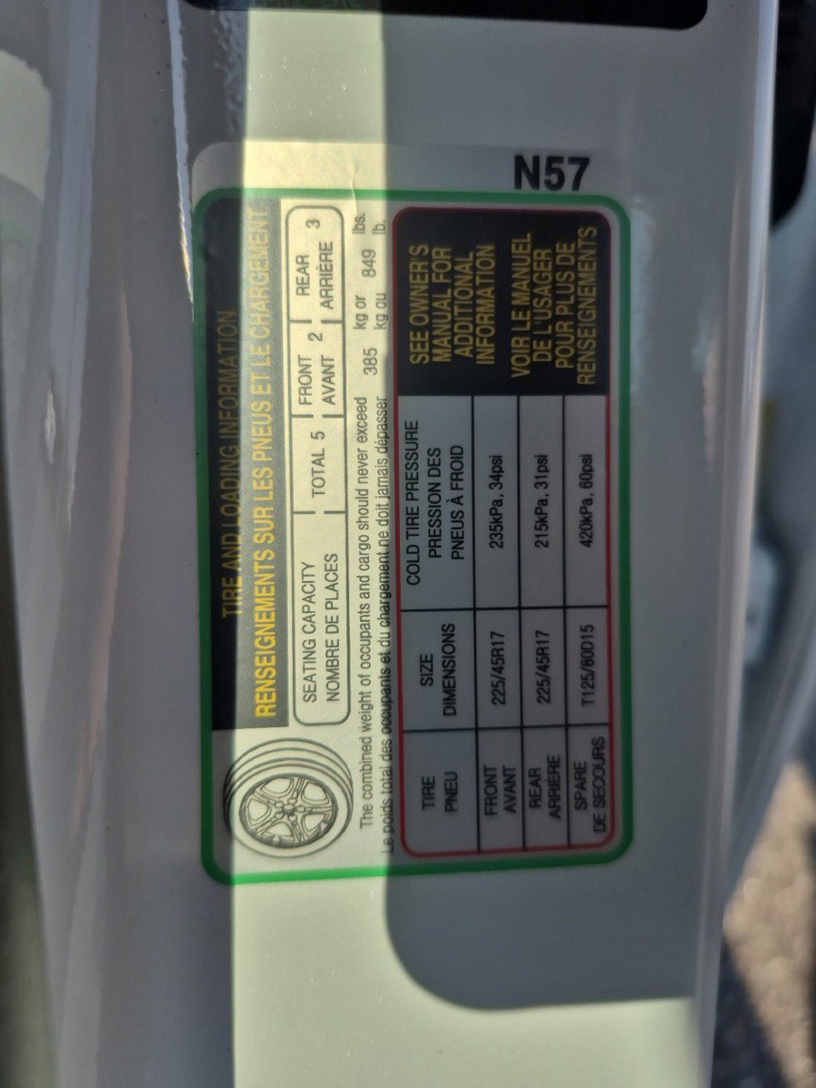 New 2026 Hyundai Elantra SEL Sport Premium image 40