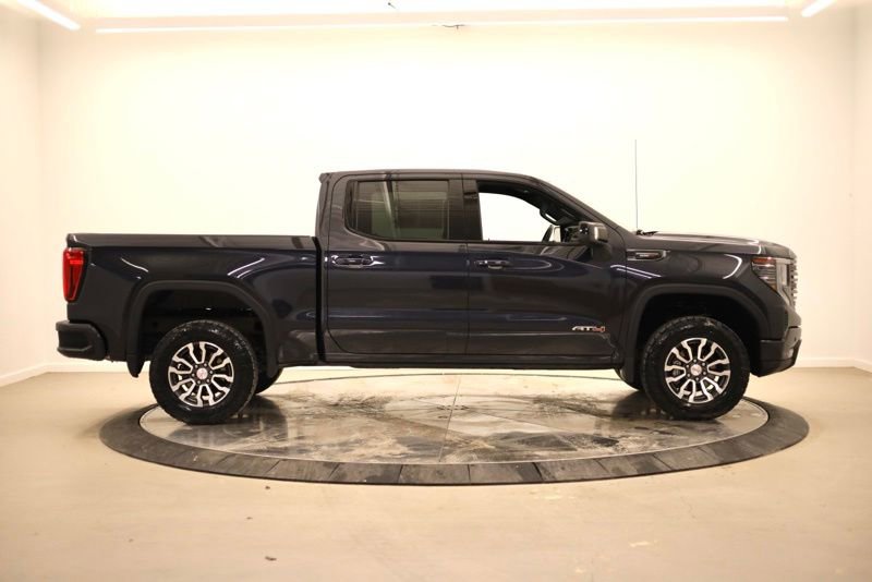 Used 2023 GMC Sierra 1500 AT4 w/ AT4 Premium Package image 2