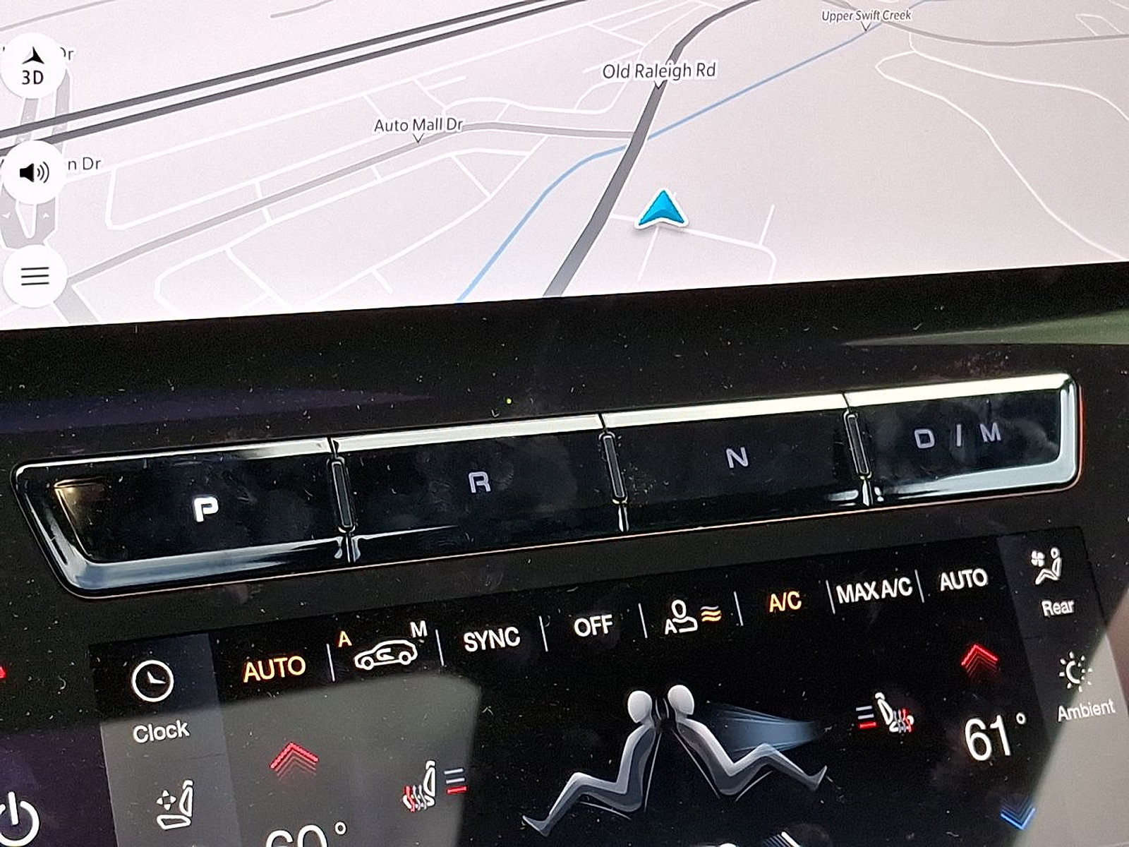 New 2025 Maserati Grecale Modena AWD/4WD image 15