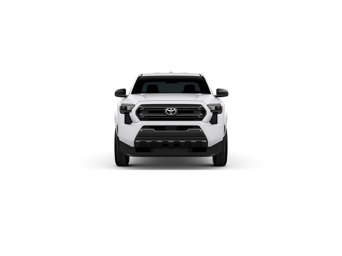 New 2026 Toyota Tacoma SR w/ SR Upgrade Package RWD image 17