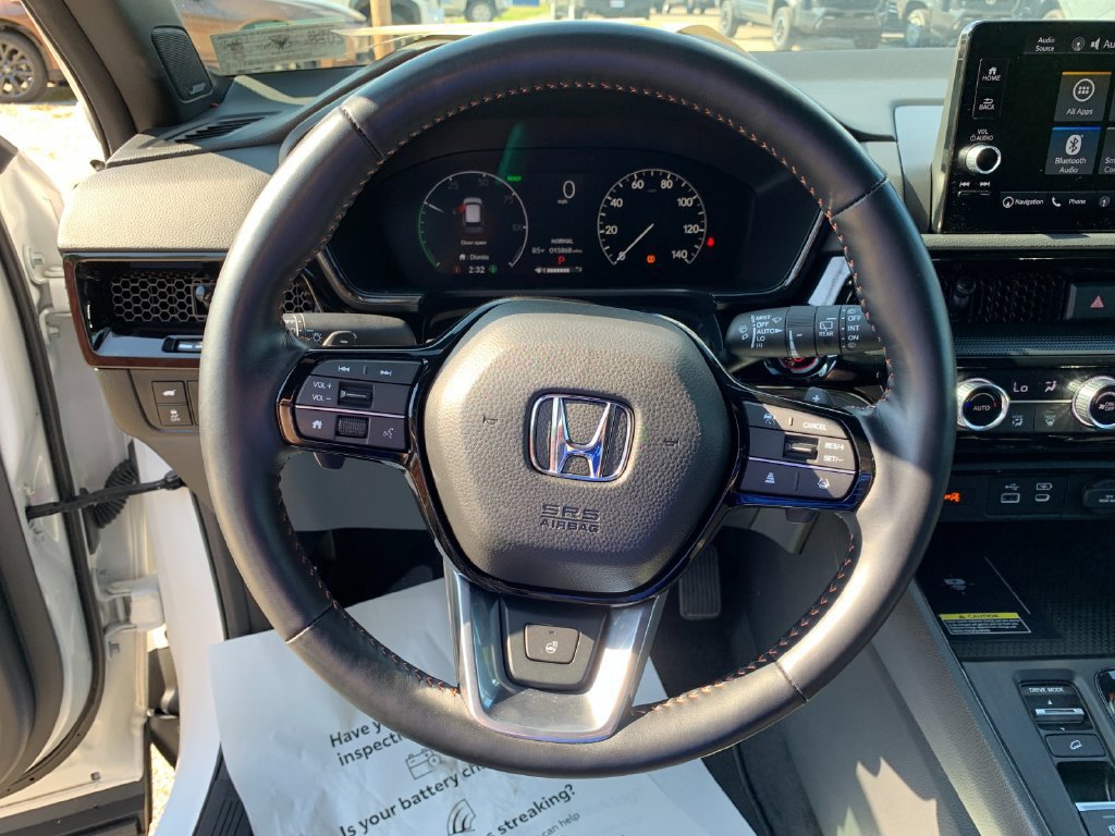 Used 2025 Honda CR-V Sport Touring image 26