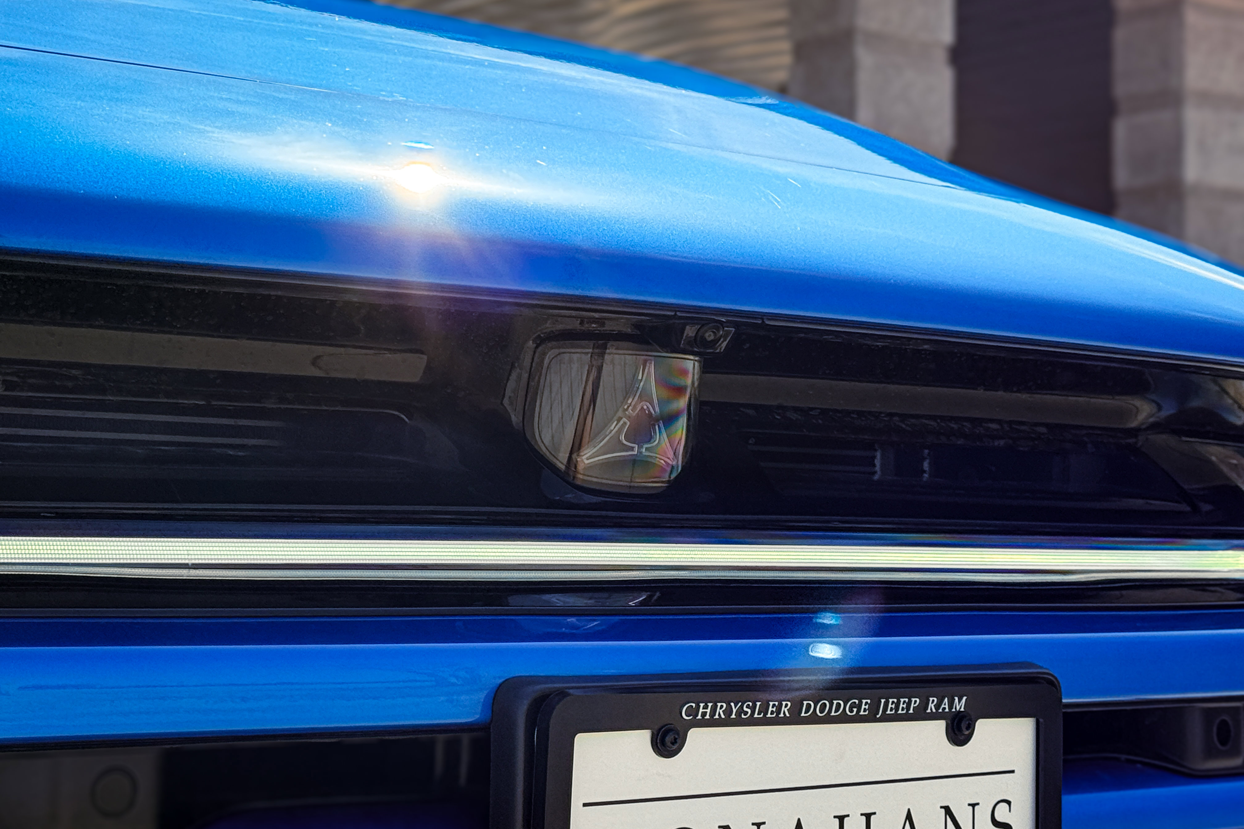 New 2026 Dodge Charger Scat Pack image 6