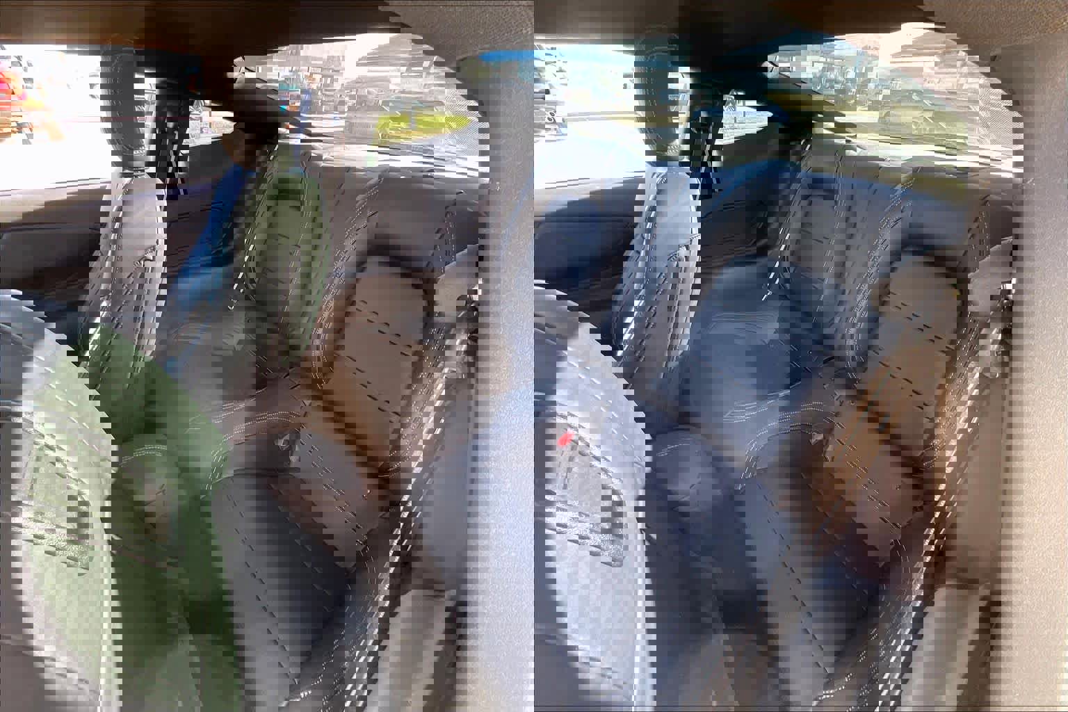 Used 2024 Ford Mustang GT Premium image 19