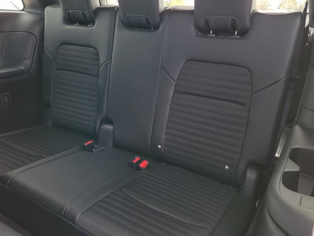 New 2026 Nissan Pathfinder Rock Creek AWD/4WD image 8