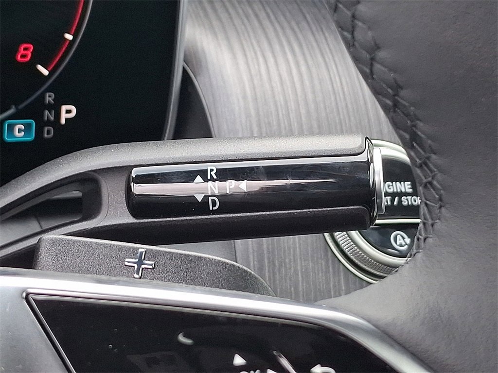 New 2026 Mercedes-Benz GLC 300 4MATIC image 17