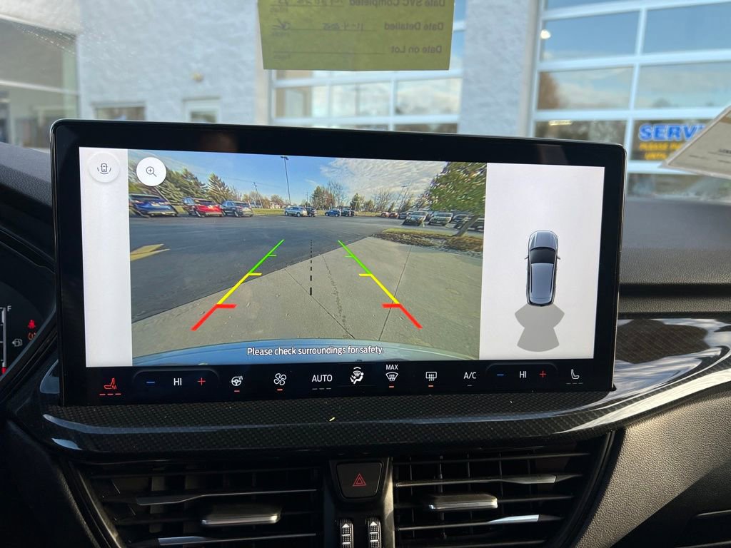 Certified 2023 Ford Escape ST-Line w/ Tech Pack #1 image 23