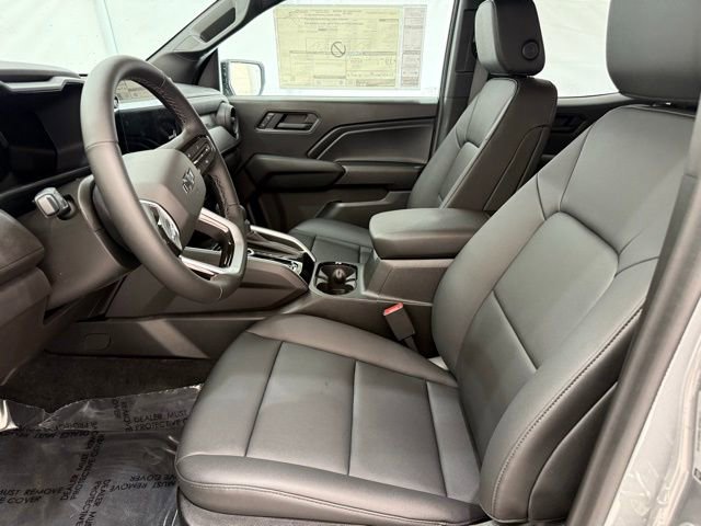 New 2026 Chevrolet Colorado Trail Boss image 11