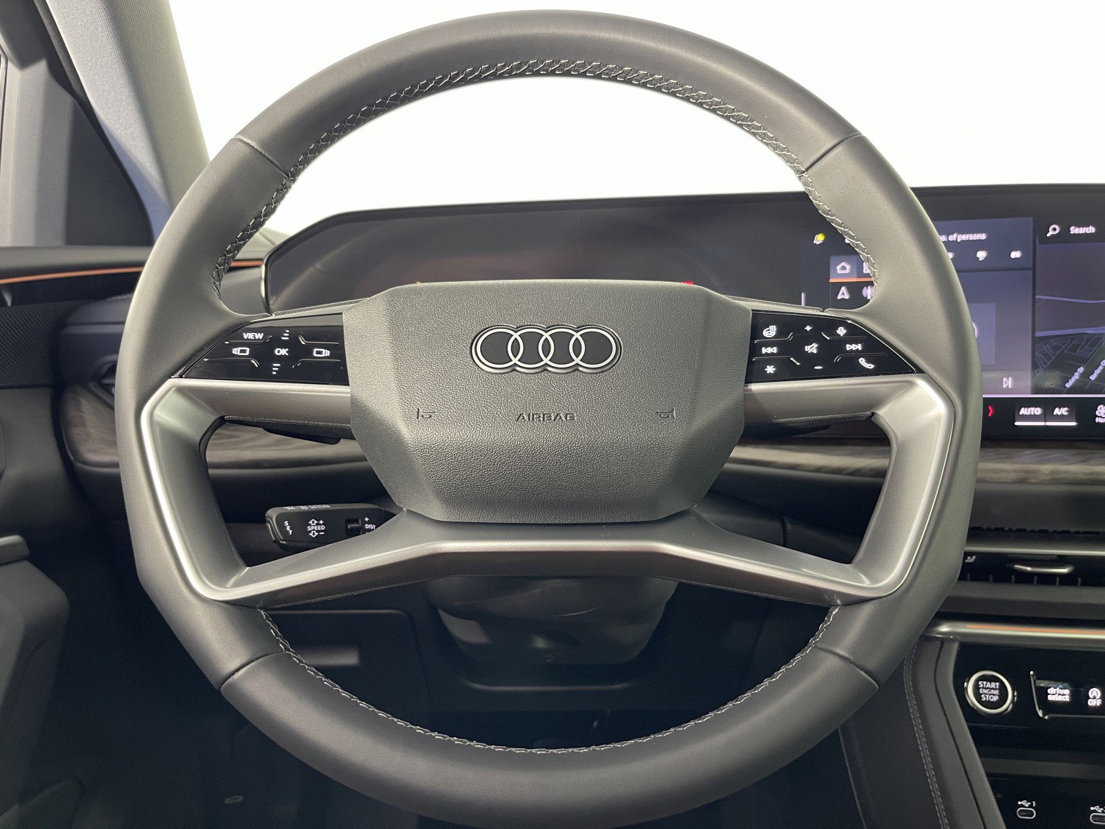New 2025 Audi Q5 Premium image 25