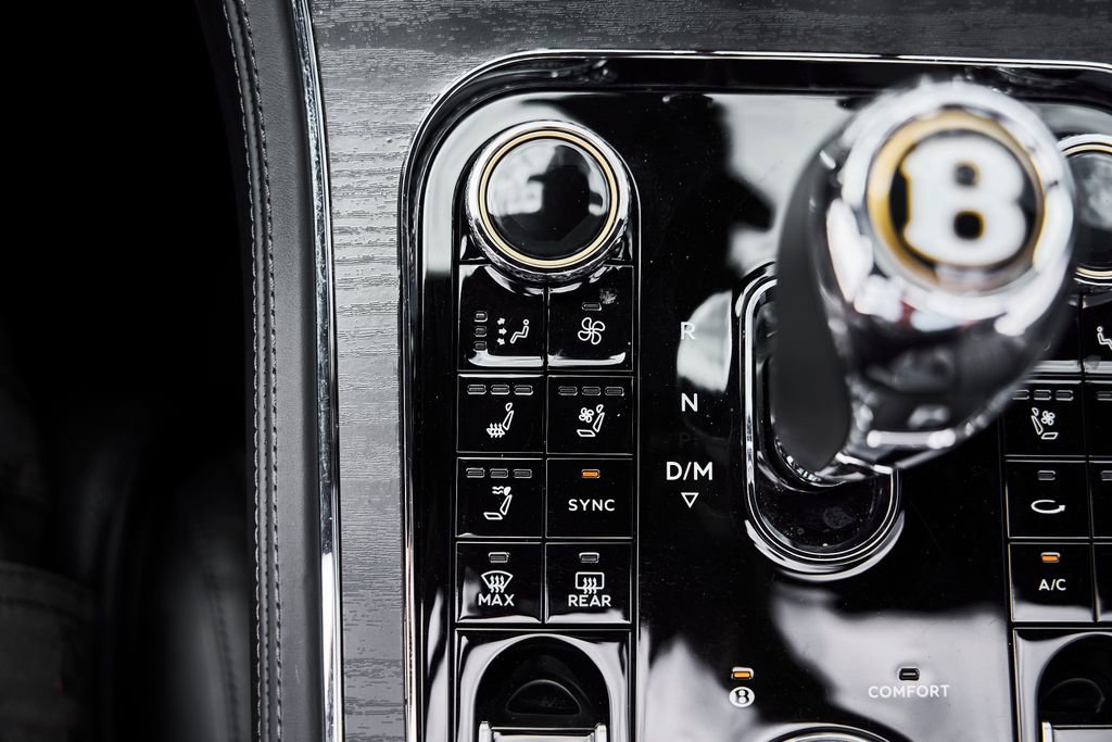 Used 2020 Bentley Continental GT AWD/4WD image 58