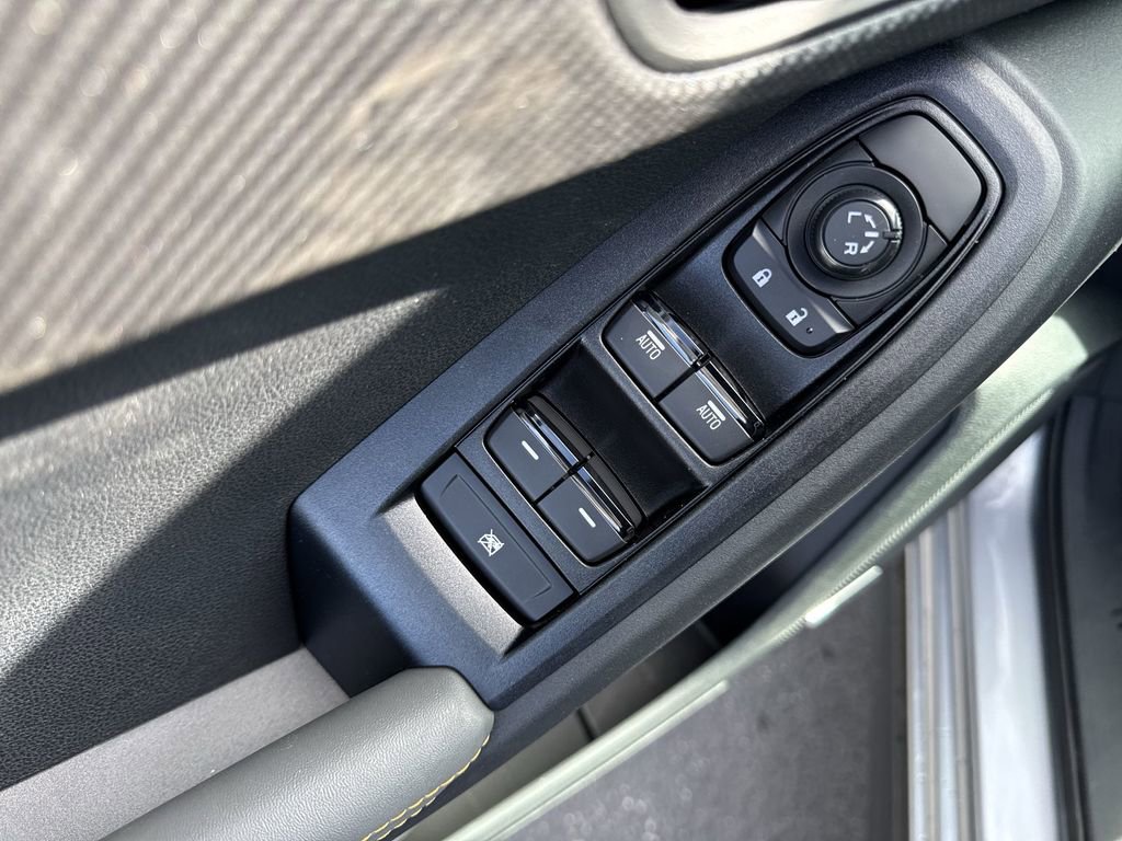 New 2026 Subaru Crosstrek 2.5i Wilderness image 15