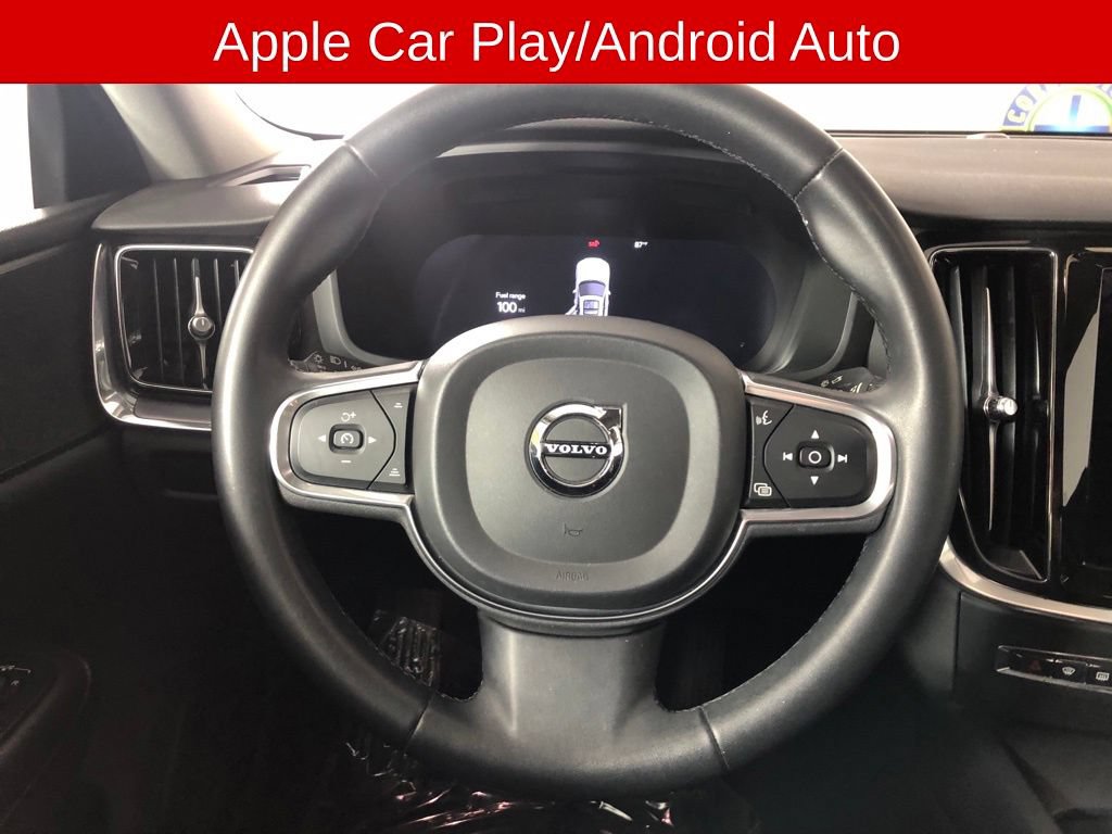 Used 2023 Volvo S60 B5 Core AWD/4WD image 6