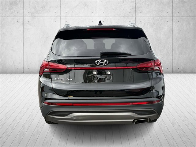 Used 2023 Hyundai Santa Fe SEL w/ Winter Weather Package image 4