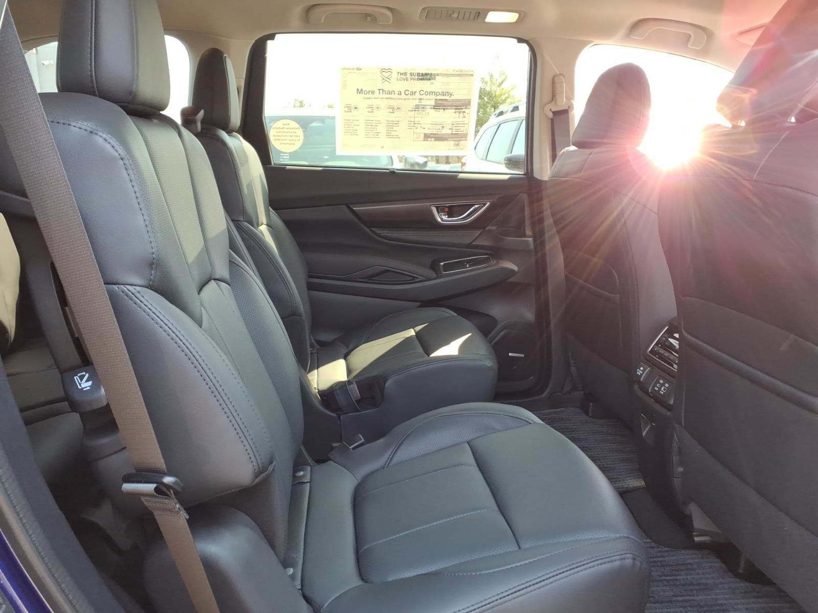 New 2026 Subaru Ascent Touring image 6