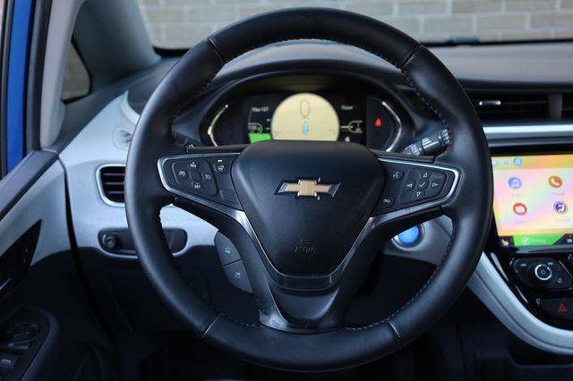 Used 2020 Chevrolet Bolt LT image 26