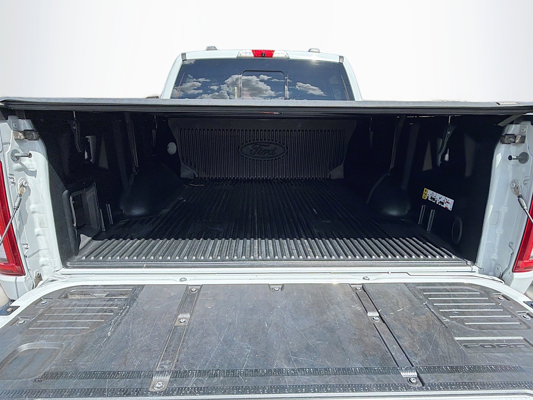 Used 2023 Ford F150 Tremor w/ Equipment Group 402A High image 12