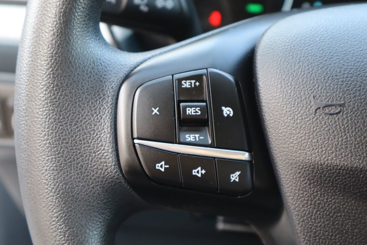 Used 2024 Ford Maverick XLT FWD image 11