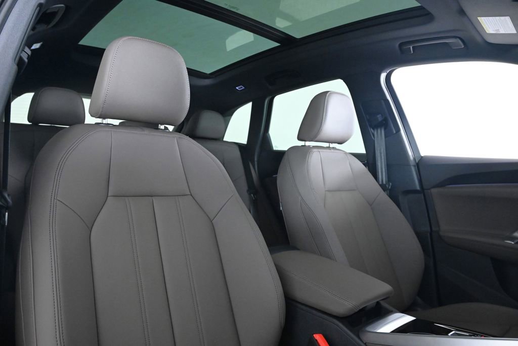 New 2026 Audi Q5 Premium AWD/4WD image 15