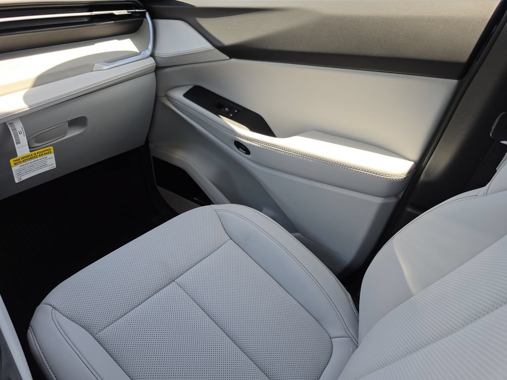 New 2026 Jeep Cherokee Limited AWD/4WD image 16