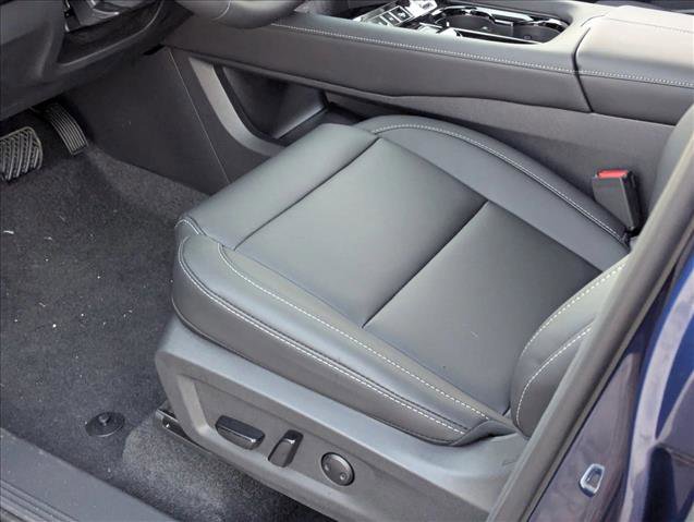 New 2026 Nissan Murano SV image 4