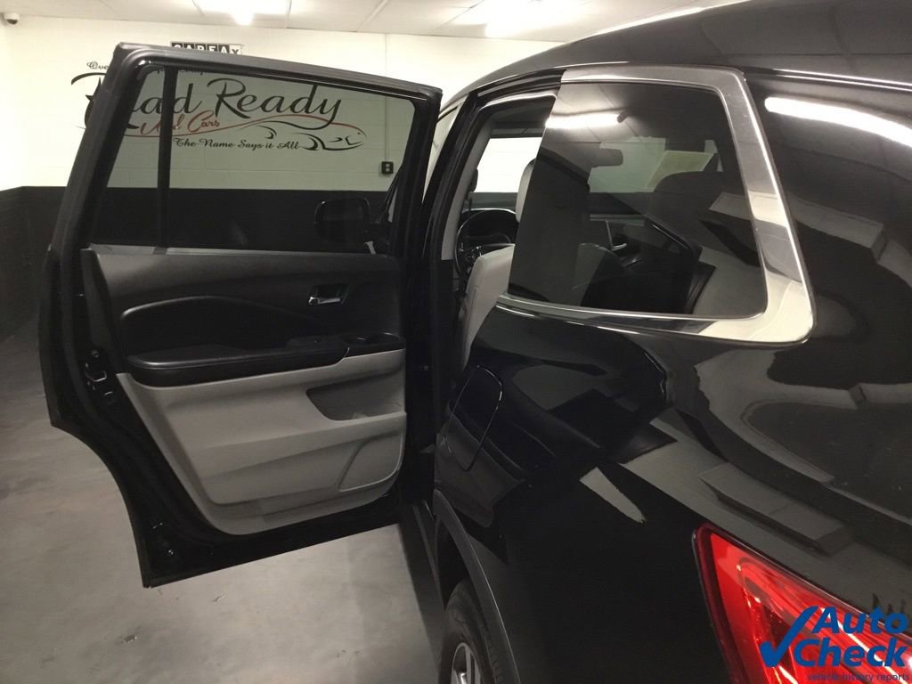 Used 2018 Honda Pilot EX-L image 27