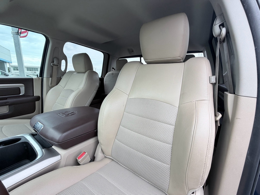 Used 2018 RAM 1500 Lone Star AWD/4WD image 23