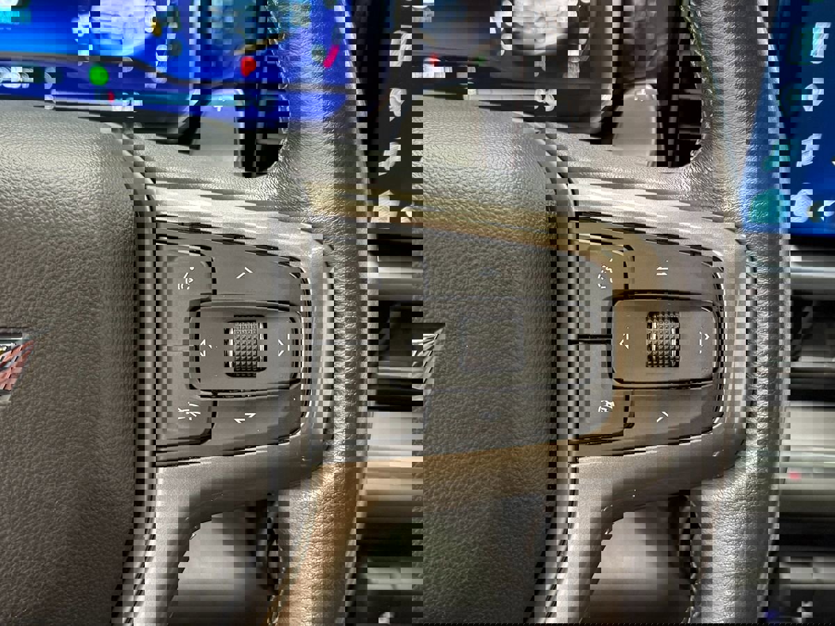 Used 2023 Chevrolet Silverado 1500 High Country image 22