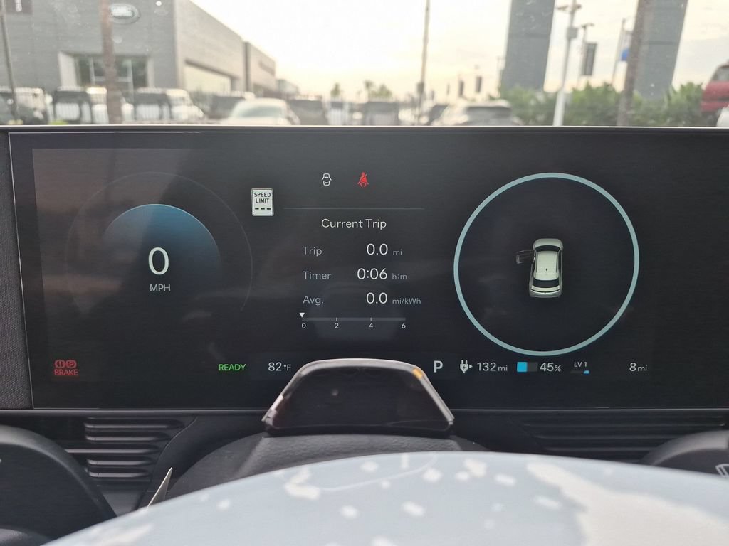 New 2026 Hyundai Ioniq 5 SEL RWD image 20