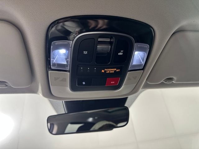 Certified 2024 Hyundai Tucson SEL image 24