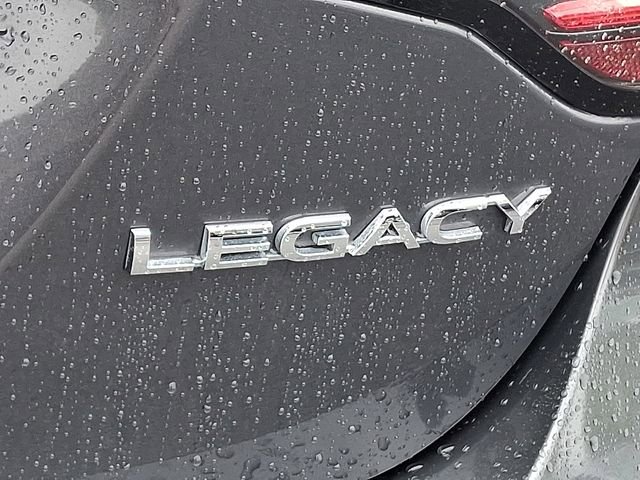 Certified 2024 Subaru Legacy Limited AWD/4WD image 34