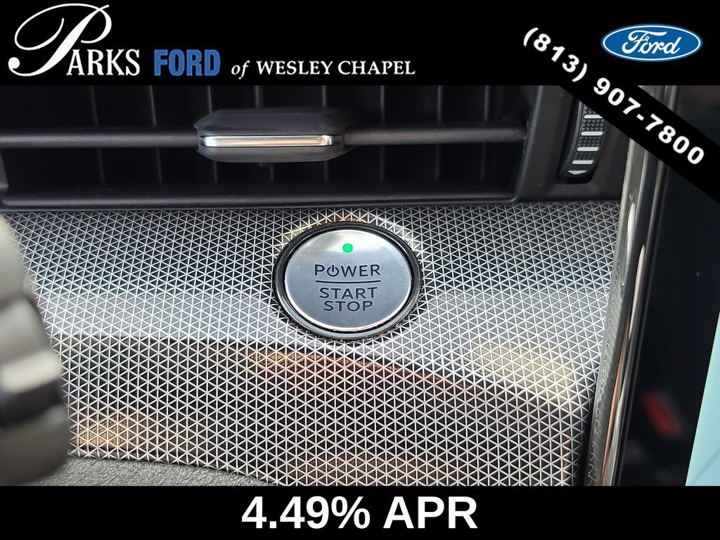 Certified 2023 Ford Mustang Mach-E GT w/ GT Performance Edition AWD/4WD image 27