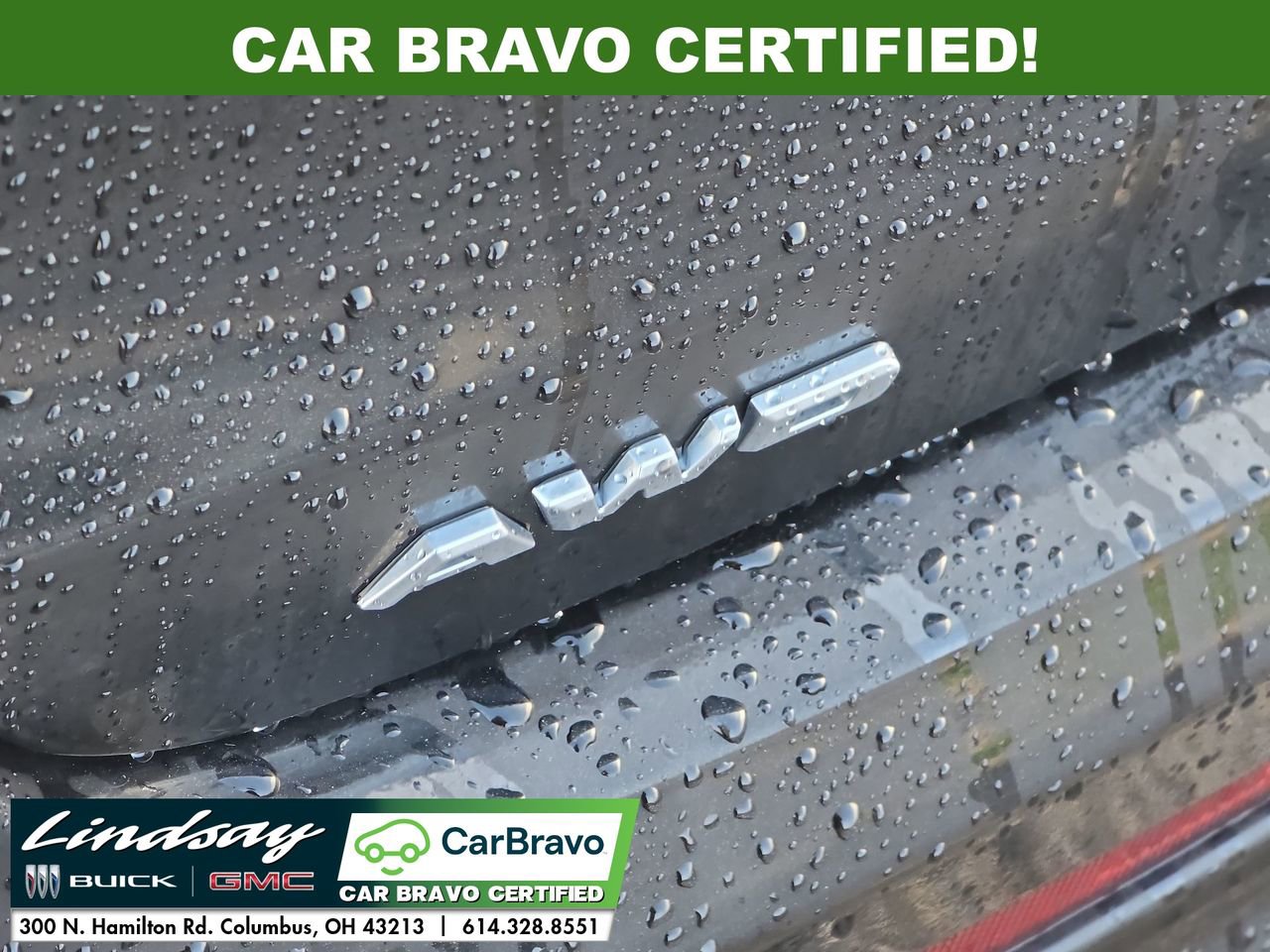 Certified 2024 Cadillac XT6 Sport w/ Platinum Package image 37