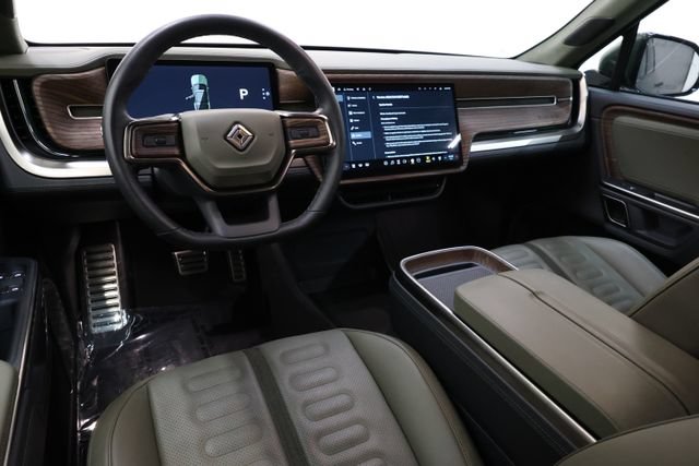 Used 2023 Rivian R1S Adventure AWD/4WD image 74