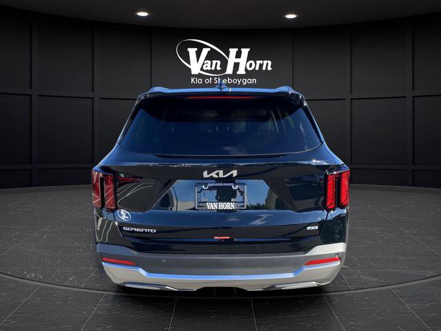 New 2026 Kia Sorento S image 12