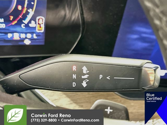 Used 2025 Chevrolet Tahoe High Country w/ LPO, Get Active Package AWD/4WD image 21