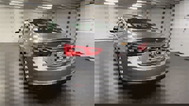 Certified 2024 Chevrolet Malibu LT image 44