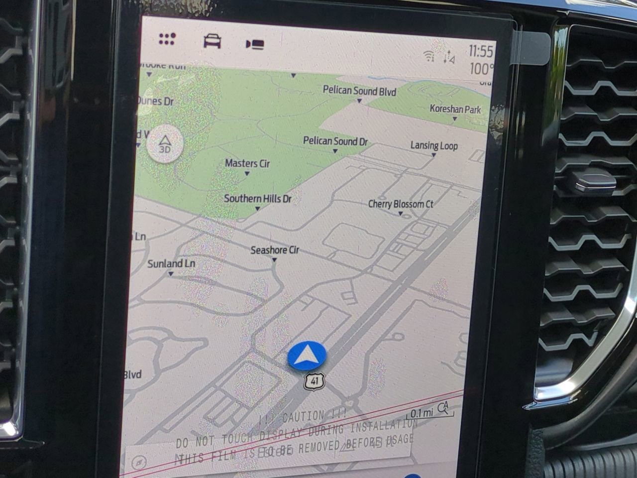 Certified 2025 Ford Ranger XLT w/ Trailer Tow Package image 21