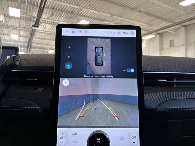 Used 2024 Ford Mustang Mach-E Premium image 10