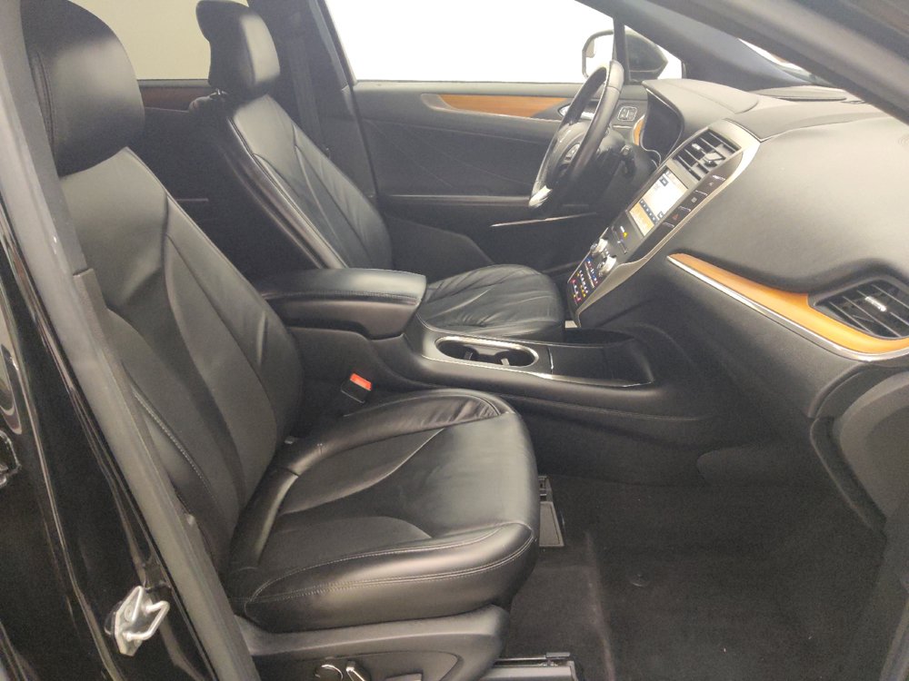 Used 2017 Lincoln MKC Select FWD image 21