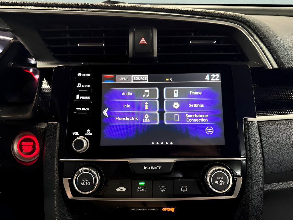 Used 2019 Honda Civic Sport image 15