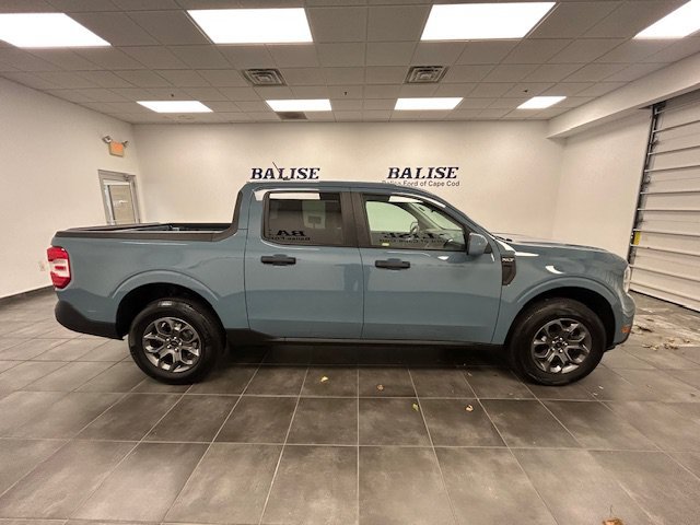 Used 2023 Ford Maverick XLT w/ Equipment Group 300A Standard AWD/4WD image 9