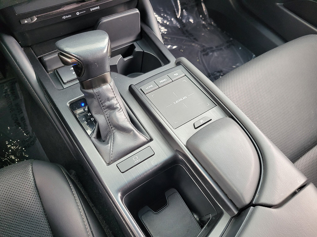 Used 2022 Lexus ES 350 w/ Accessory Package FWD image 27