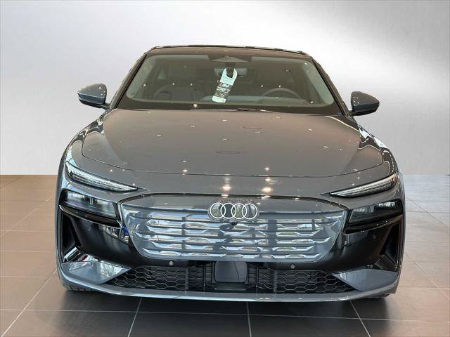 New 2025 Audi A6 e-tron Premium Plus AWD/4WD image 8