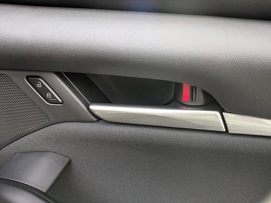 New 2026 MAZDA MAZDA3 s image 35