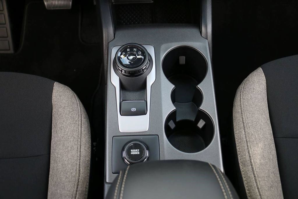 New 2026 Ford Bronco Sport Big Bend w/ Convenience Package AWD/4WD image 26