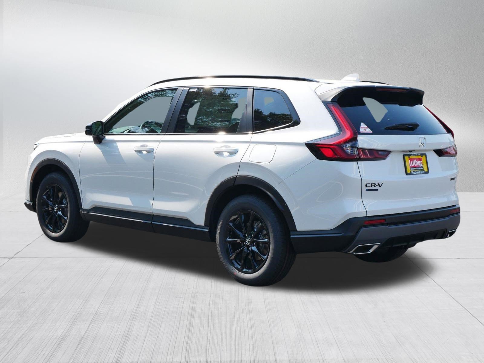 New 2026 Honda CR-V Sport-L image 5