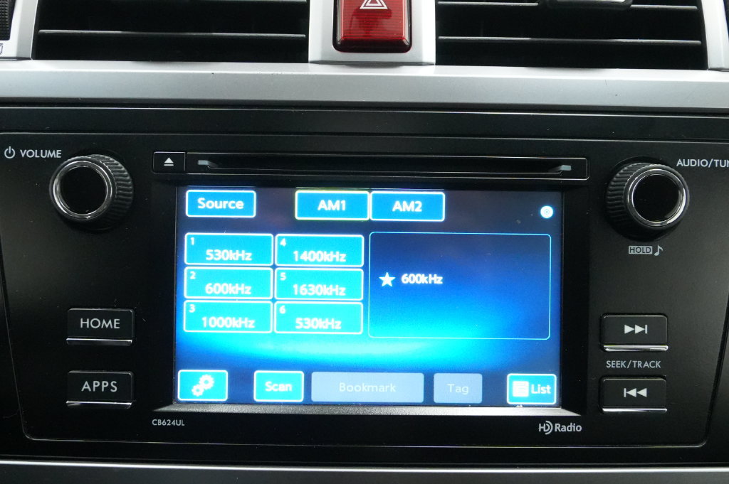 Used 2015 Subaru Outback 2.5i AWD/4WD image 29