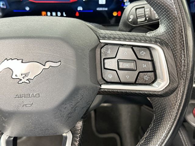 Used 2024 Ford Mustang Premium RWD image 23