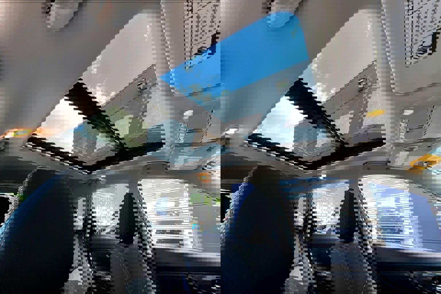 Used 2019 Nissan Rogue SV w/ Sun & Sound Touring Package image 13