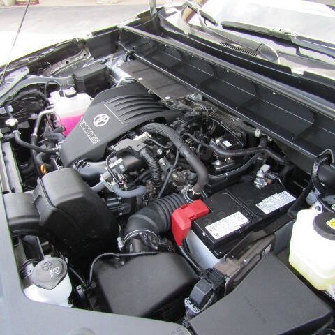 Used 2025 Toyota Highlander XLE AWD/4WD image 23